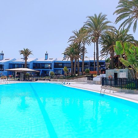 A Dream On The Beach Sun Club Playa Del Aguila (Las Palmas) Exterior foto