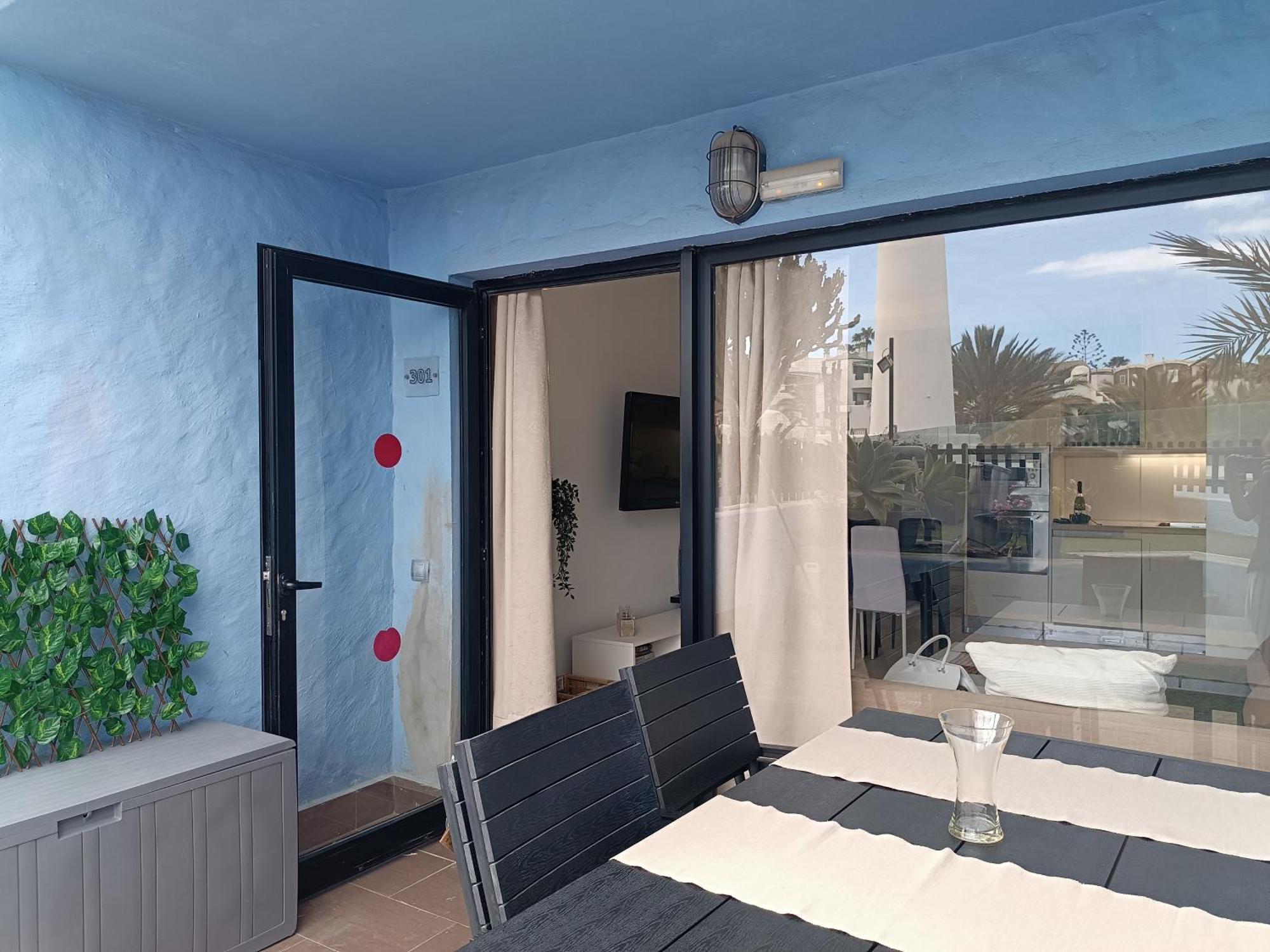 A Dream On The Beach Sun Club Playa Del Aguila (Las Palmas) Exterior foto