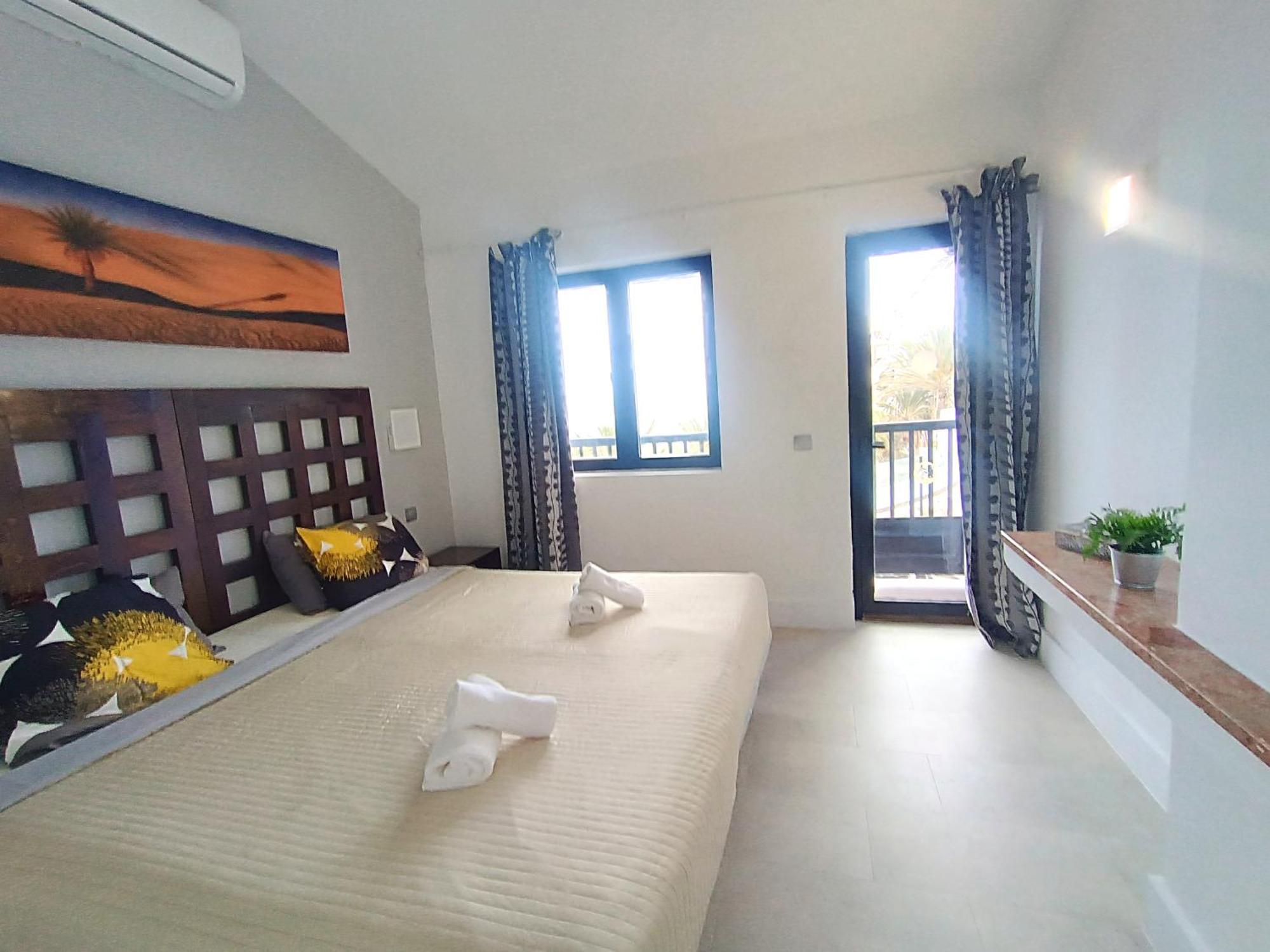A Dream On The Beach Sun Club Playa Del Aguila (Las Palmas) Exterior foto