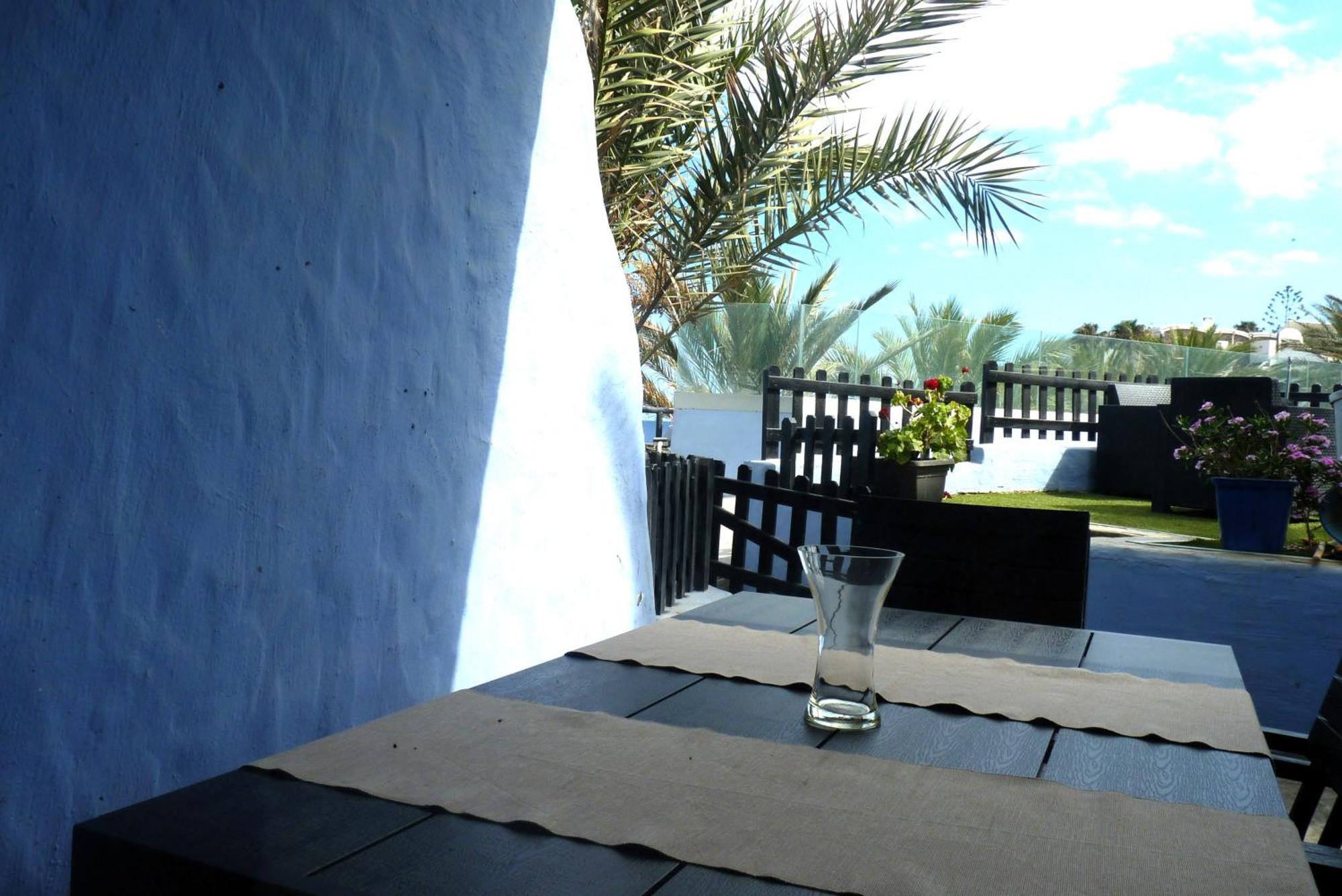 A Dream On The Beach Sun Club Playa Del Aguila (Las Palmas) Exterior foto