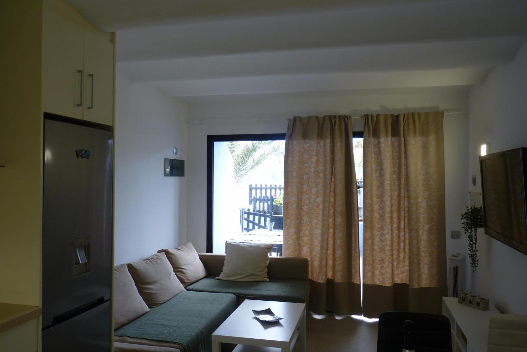 A Dream On The Beach Sun Club Playa Del Aguila (Las Palmas) Exterior foto