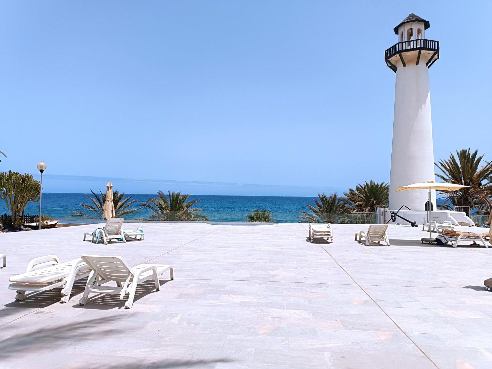 A Dream On The Beach Sun Club Playa Del Aguila (Las Palmas) Exterior foto