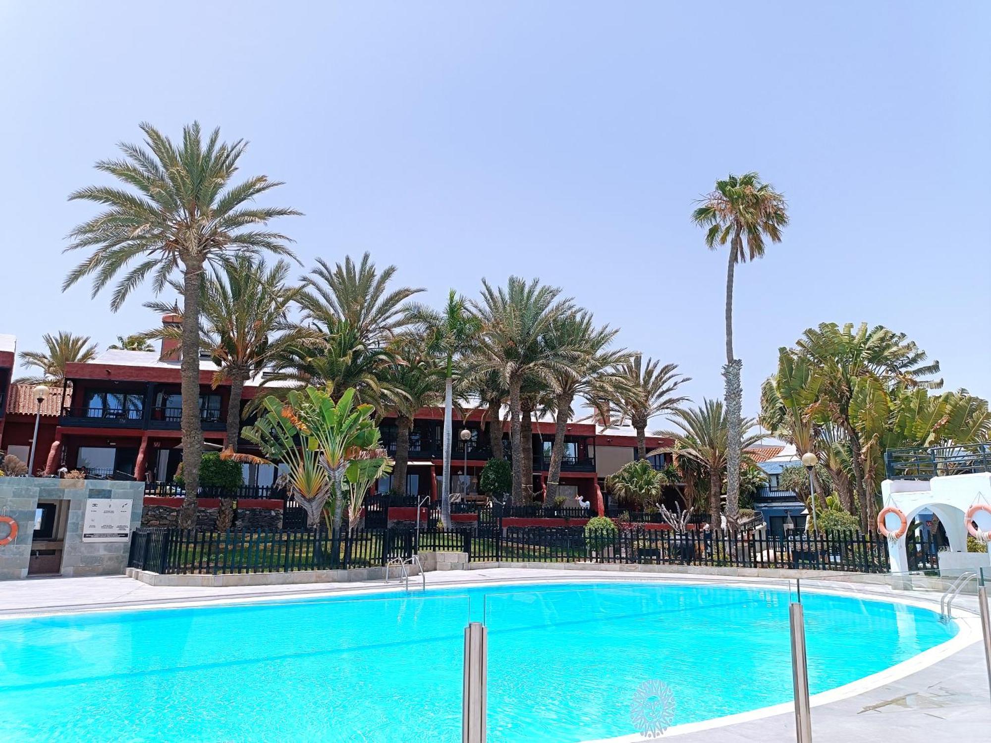 A Dream On The Beach Sun Club Playa Del Aguila (Las Palmas) Exterior foto