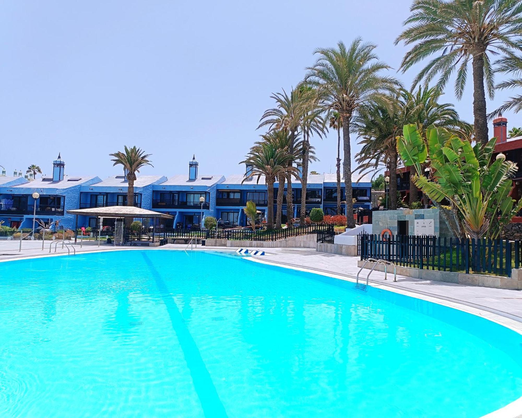 A Dream On The Beach Sun Club Playa Del Aguila (Las Palmas) Exterior foto