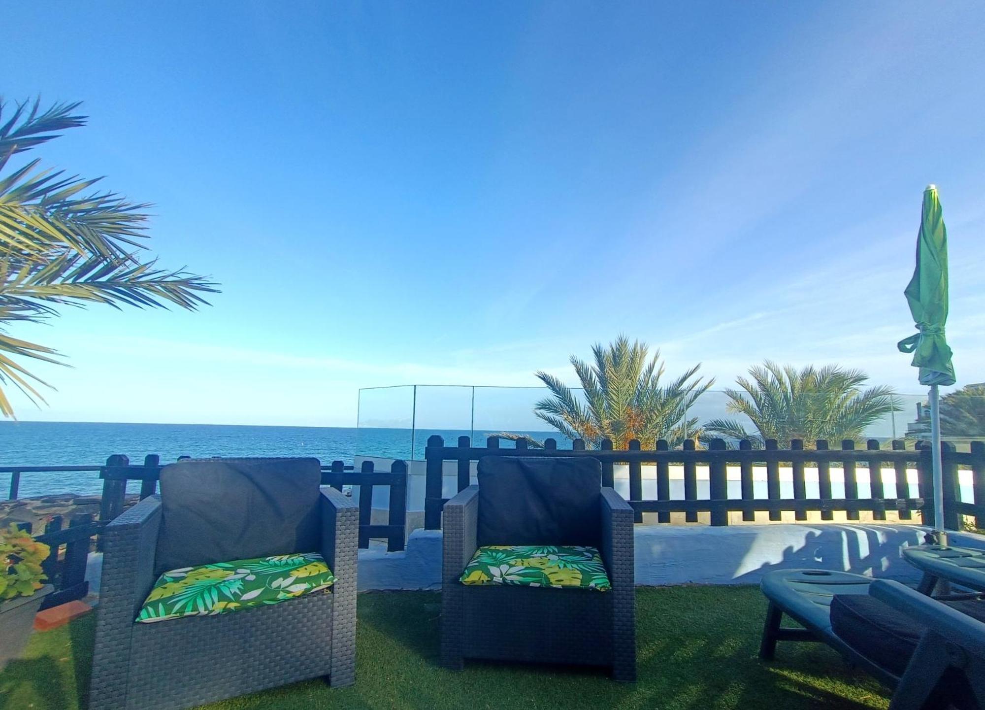 A Dream On The Beach Sun Club Playa Del Aguila (Las Palmas) Exterior foto