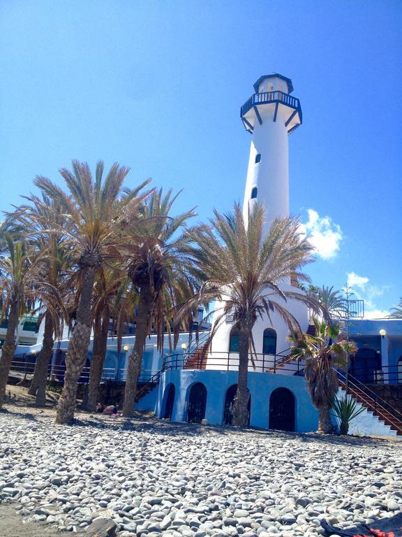 A Dream On The Beach Sun Club Playa Del Aguila (Las Palmas) Exterior foto