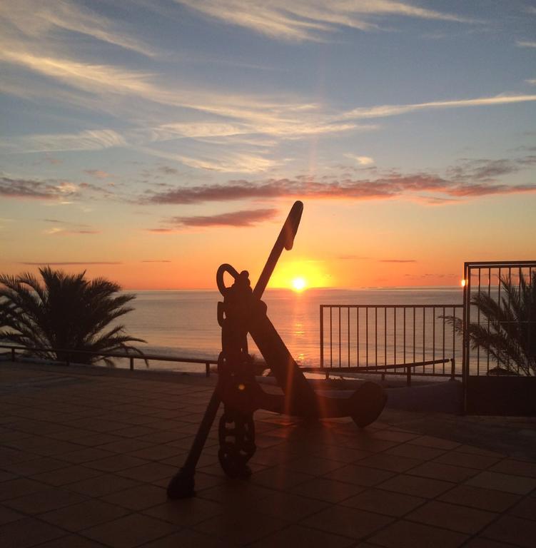 A Dream On The Beach Sun Club Playa Del Aguila (Las Palmas) Exterior foto