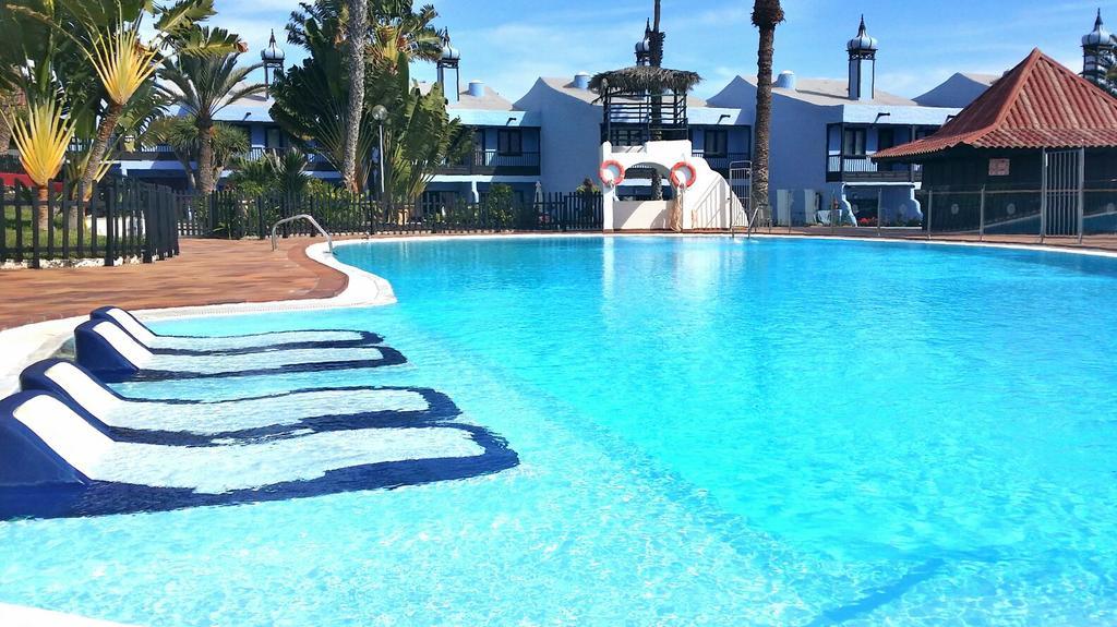 A Dream On The Beach Sun Club Playa Del Aguila (Las Palmas) Exterior foto