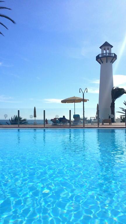 A Dream On The Beach Sun Club Playa Del Aguila (Las Palmas) Exterior foto