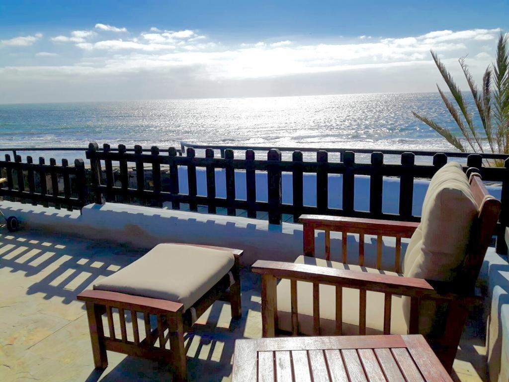 A Dream On The Beach Sun Club Playa Del Aguila (Las Palmas) Exterior foto