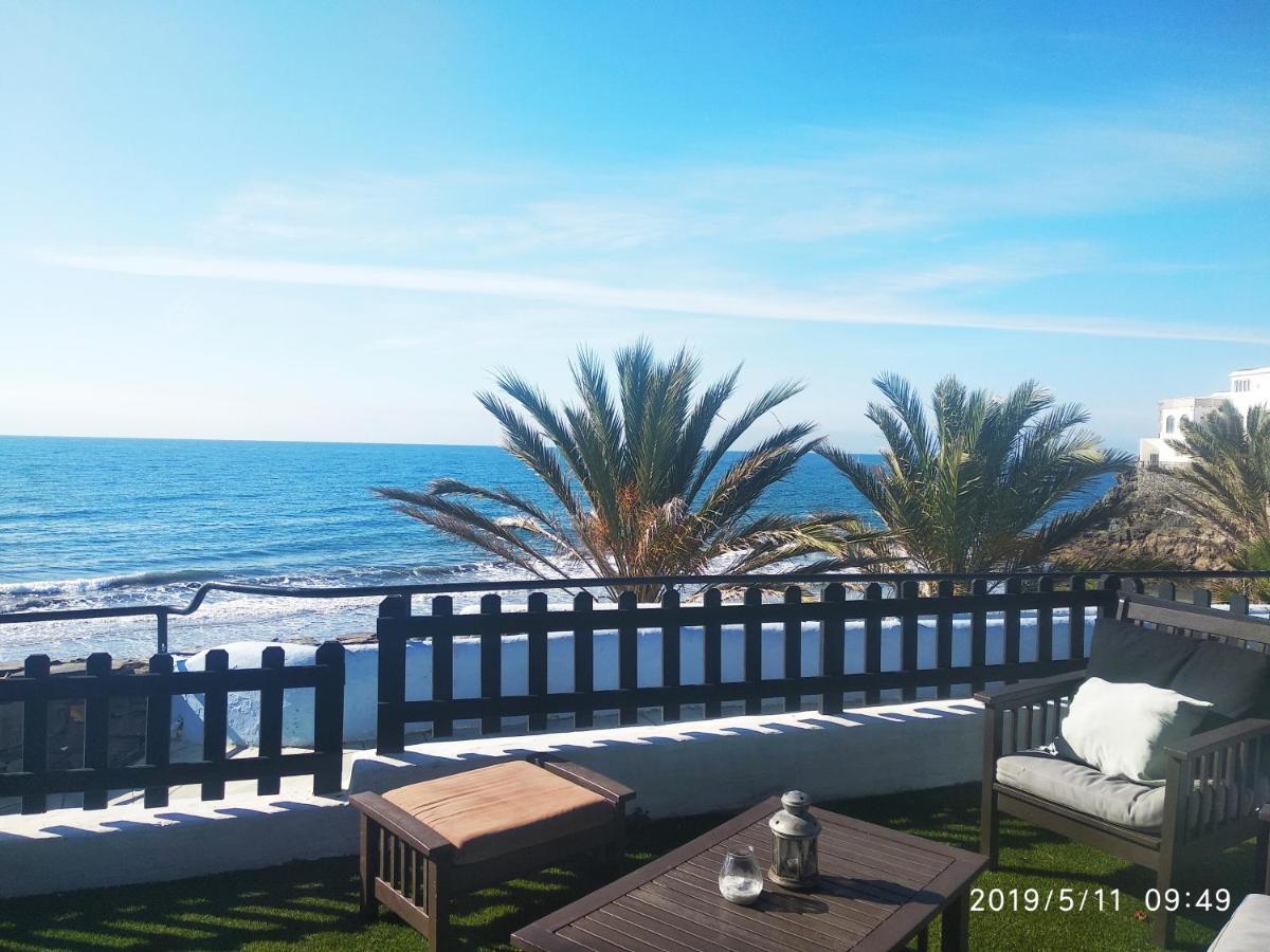 A Dream On The Beach Sun Club Playa Del Aguila (Las Palmas) Exterior foto